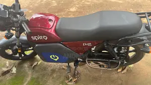 Motorcycle 2025 Purple
