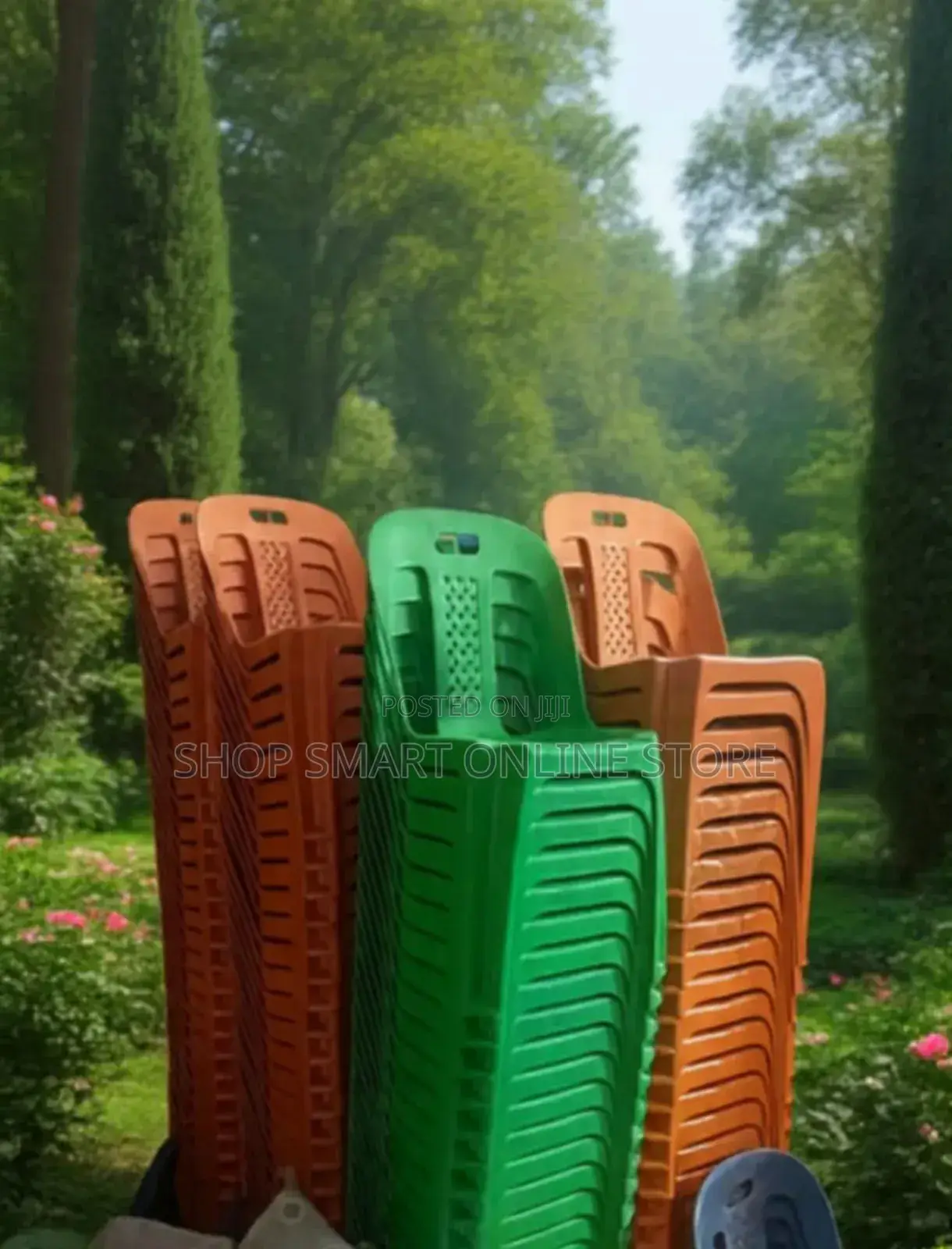 Festivised Plastic Chair Plastic Chair