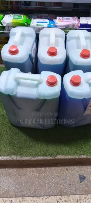 20litres Jerrycan of Liquid Soap