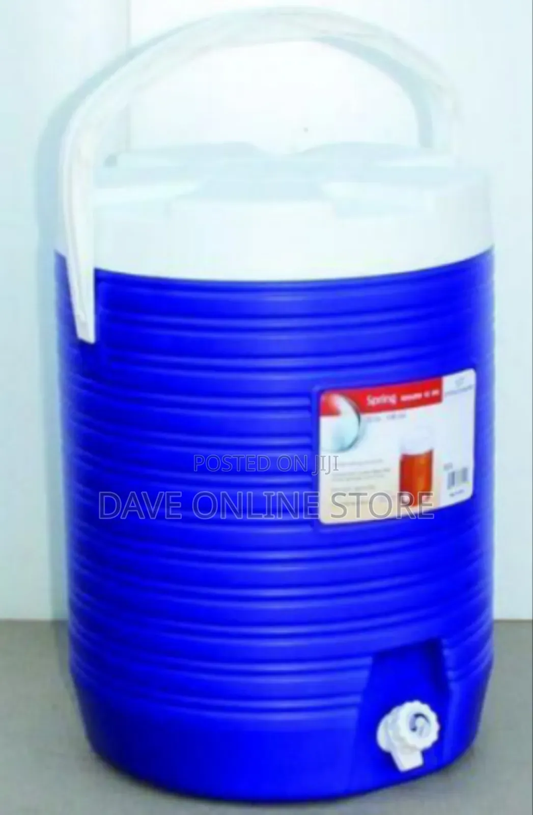 Water Dispenser Cooler