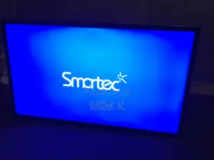 Digital TV Smartec