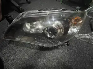 Impreza Head Lamp