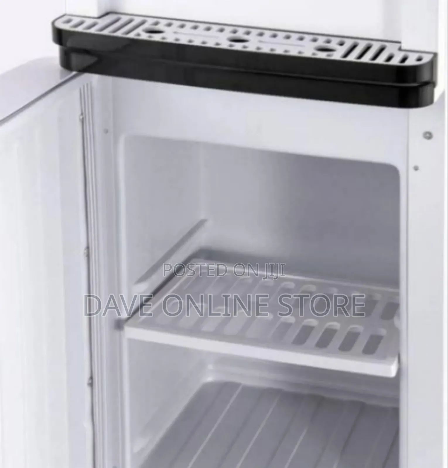 Raf Floor-Standing Hot and Cold Water Dispenser