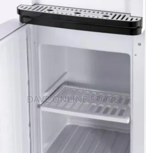 Raf Floor-Standing Hot and Cold Water Dispenser