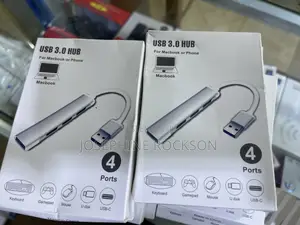 Usb 3.0hub 4port