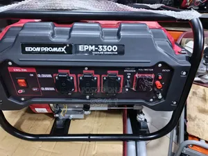 Edon Promax 3kva