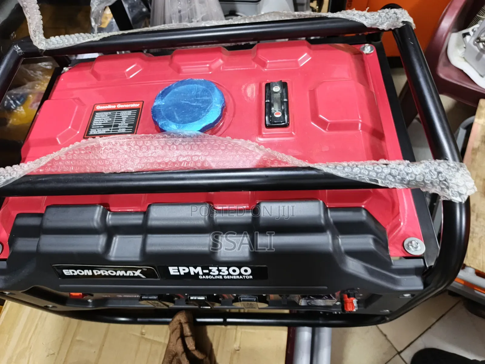 Edon Promax 3kva
