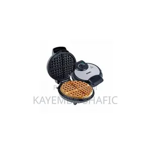 Boma Classic Waffle Maker - Multicolor