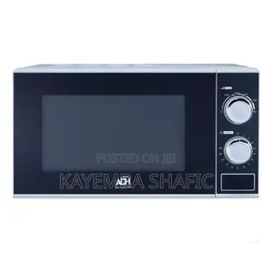 20liters Efficient Microwave Oven With 30 Minutes Timer