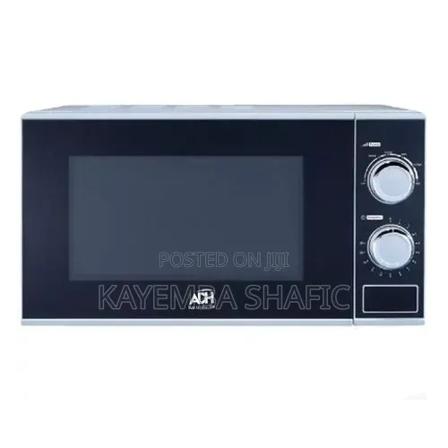 20liters Efficient Microwave Oven With 30 Minutes Timer