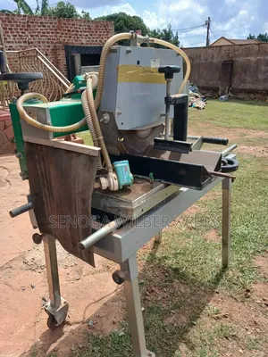 Stone Cutter Machine
