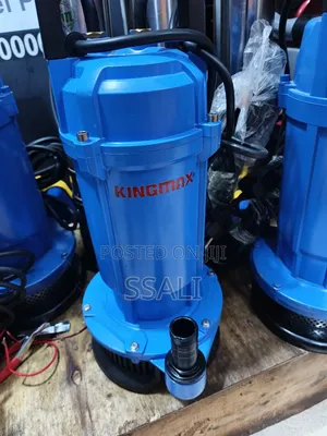 Kingmax Water Pump