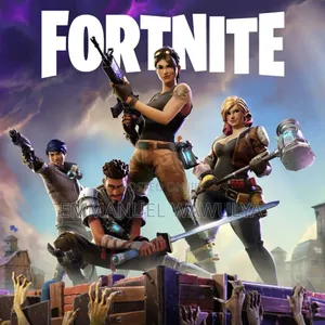 1000 v Bucks Gift Card for Fortnite (Usa)