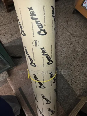 1.6mm Cranflex Oil Resistant Jointing Gasket Paper Sheet