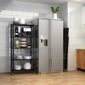 Multi Purpose Kitchen Rack