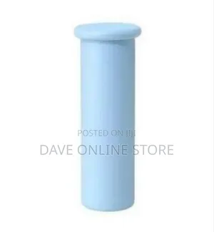 Stainless Steel 350ml Mushroom Double Wall Vacuum Flask