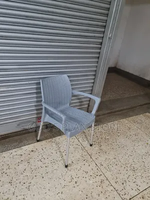 Bentley Indoor Outdoor Plastic Chairs Plastic Chairs 1pc