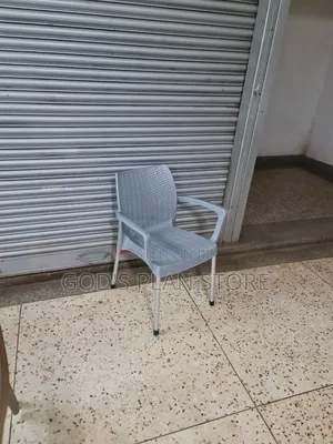 Bentley Indoor Outdoor Plastic Chairs Plastic Chairs 1pc