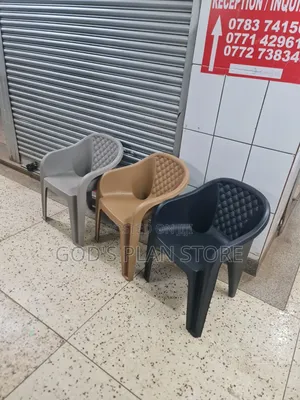 Paradise Plastic Chairs Plastic Chairs