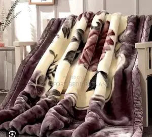 Double Ply Blanket 6*6