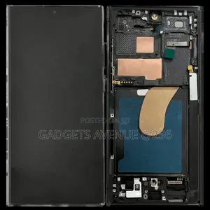 Samsung Galaxy S20 Fe 5g Oled Screen Replacements With Frames.