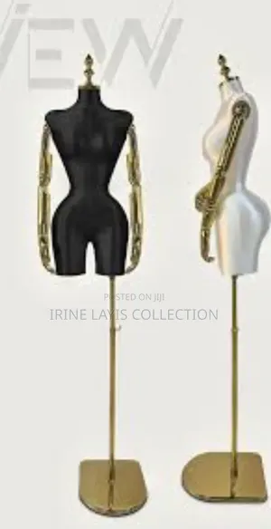 Woman Suit Dummy/ Torso