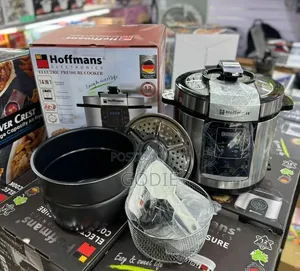 14-in-1 Digital Multifunction Pressure Cooker 6l