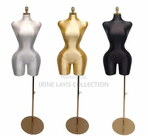 Woman Half Mannequins/ Torsos