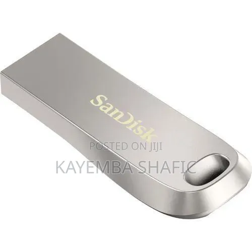 Sandisk Cruzer Blade 64gb - Black