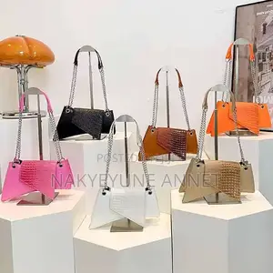 Ladies Shoulder Bag