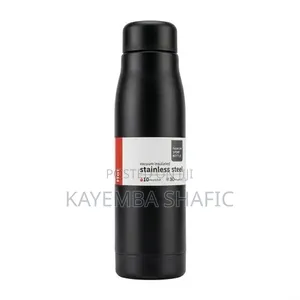 Fashion Sport Vacuum Insulated Stainless Steel Bottle.