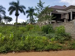 Mailo Title Land for Sale