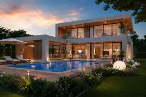 3d Rendering Services Uganda | Interior Exterior Visualization