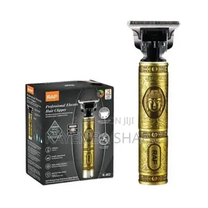 R.482 Professional Electric Hair Clipper.