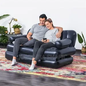5in1 Inflatable Air Sofa
