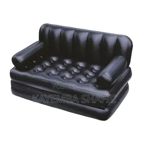 5in1 Inflatable Air Sofa