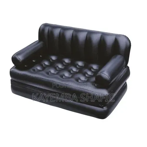 5in1 Inflatable Air Sofa