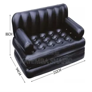 5in1 Inflatable Air Sofa
