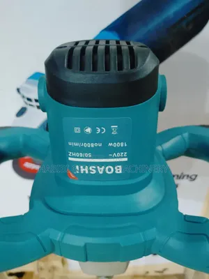 Corded Electric Paint Mixers