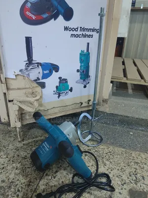 Corded Electric Paint Mixers