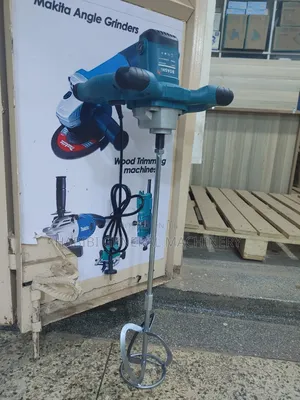 Corded Electric Paint Mixers