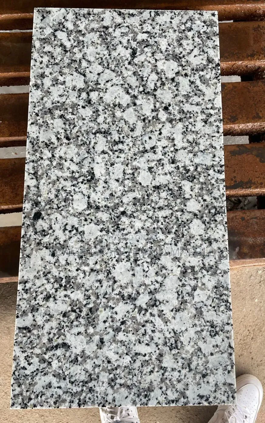 Praize Granite Countertops