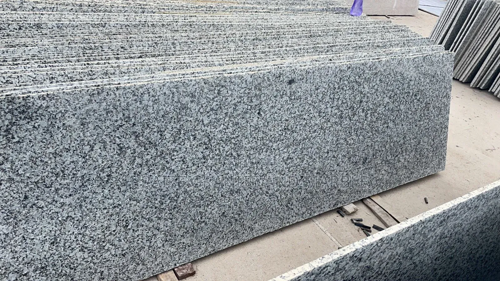 Praize Granite Countertops