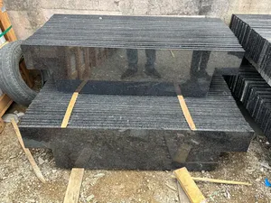 Galaxy Black Granite