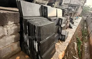Galaxy Black Granite