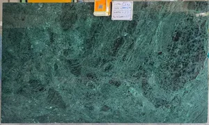 Green Marble For