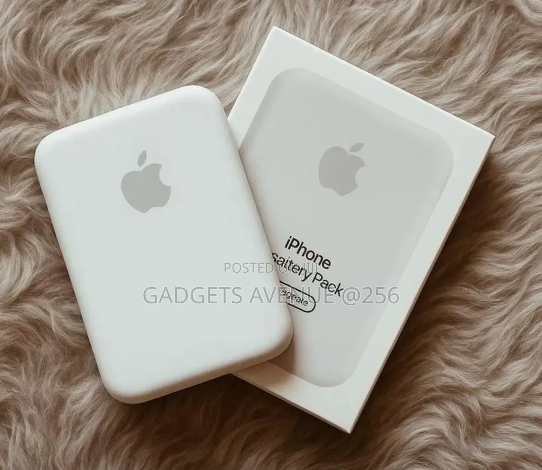 Apple Magsafe Battery Pack