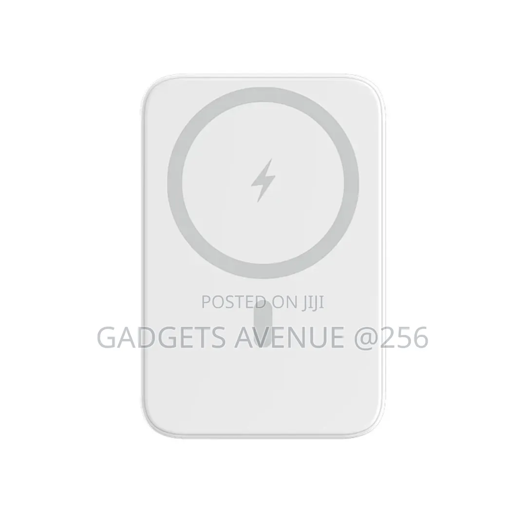 Apple Magsafe Battery Pack