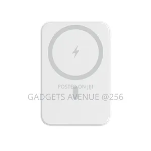 Apple Magsafe Battery Pack