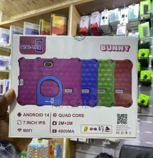 New Bebe Selfie Time 256 GB